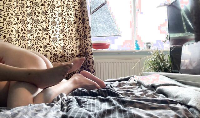 SUPAH-SUPER-FUCKING-HOT JOCK HUMPING ME FIRM