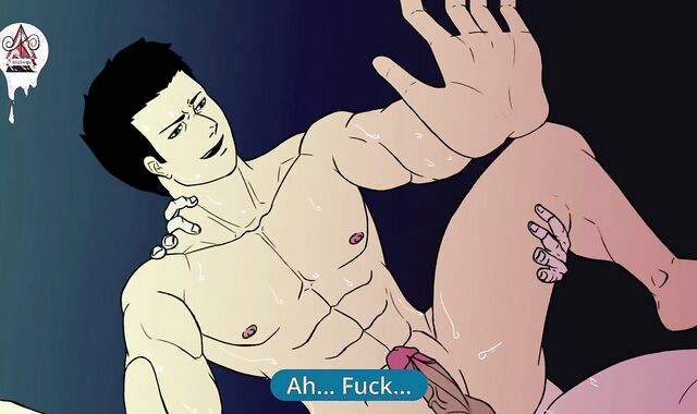 The Pounding Problems two