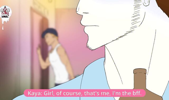 The Pounding Problems two