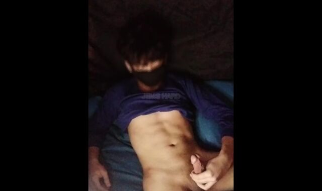 Sarap sabayan ng ganitong jakol nakakalibog si athlete