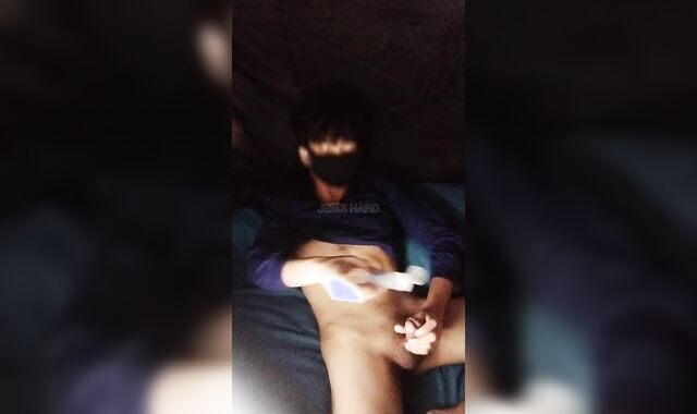 Sarap sabayan ng ganitong jakol nakakalibog si athlete