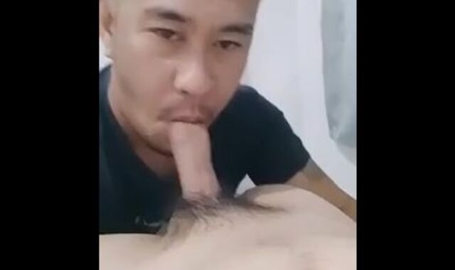 Sarap ng oral pleasure