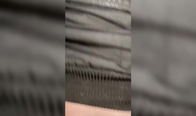 My grinder whore getting used again