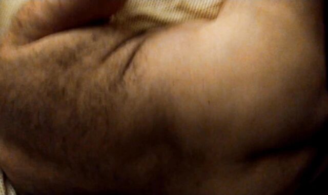 Fabulous bottom daddybear