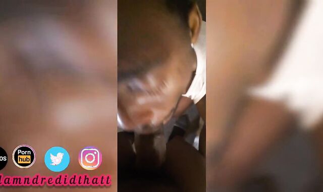 Curved dude meat deep in my guts