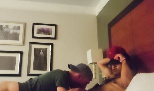 Sucking/Getting Ripped Up Humid by Cholo