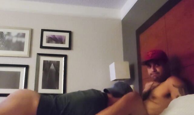 Sucking/Getting Ripped Up Humid by Cholo