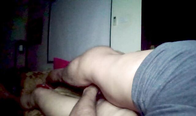 Cloudy dicksucker gets nailed