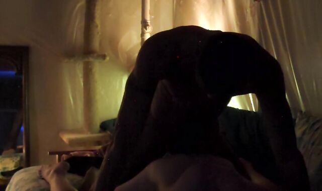 RED-HOT HUMID PULVERIZE SESSION PART 2 IOF 2