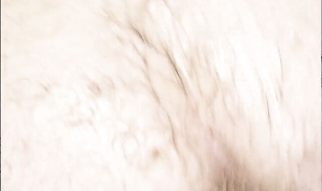 Ball-Ball-Gagged & Rammed by 9.6" AMPLE DARK-HUED MANMEAT