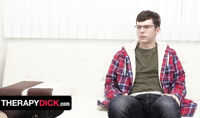 Hunk Doc Marco Napoli Helps Naughty Patient Dakota Lovell Controls His Sexual Urges - Approach Boy Boner