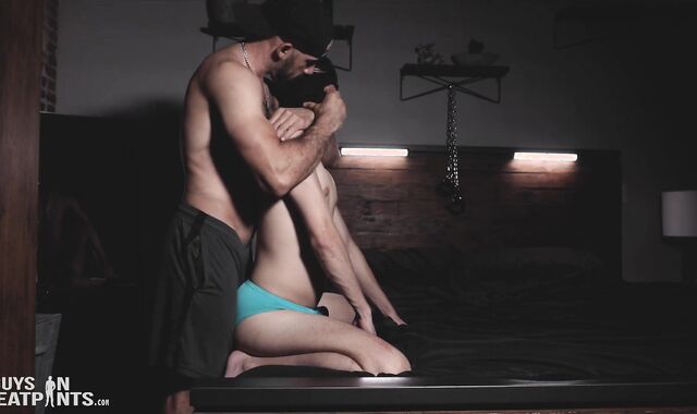 Austin's Subordinated Homie