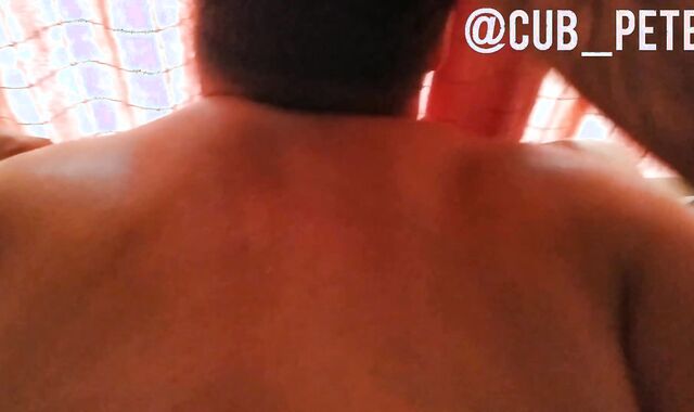 Wolf Inward Pop-Shot