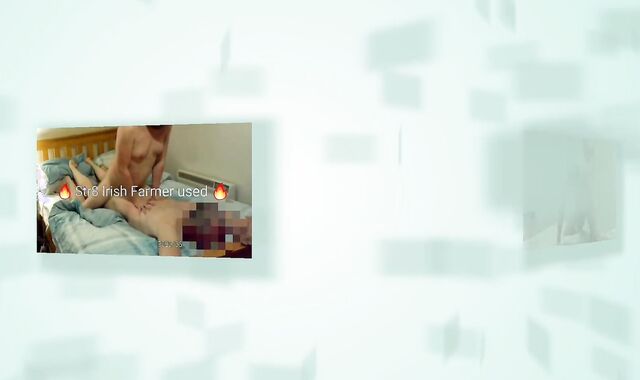 May's Vids, compilation real str8 ambidextrous gay men used