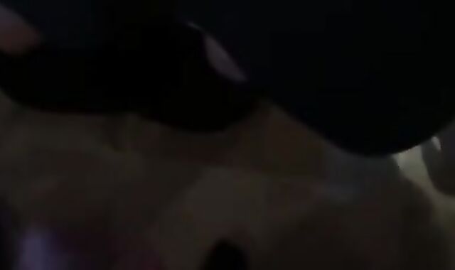 Scott’s GINORMOUS Jism Shot