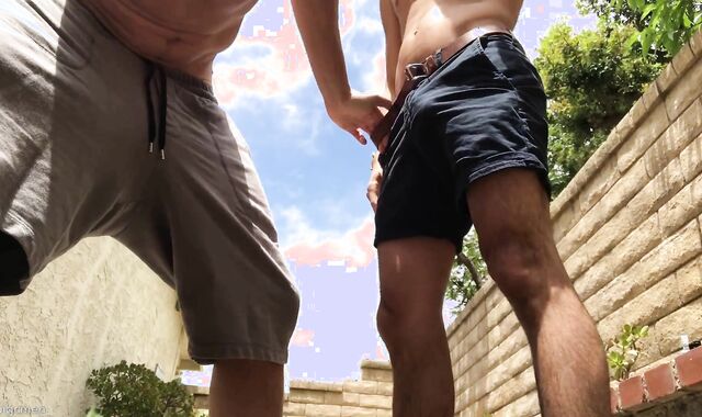 Phat C & Zane Taylor Flip Part 1