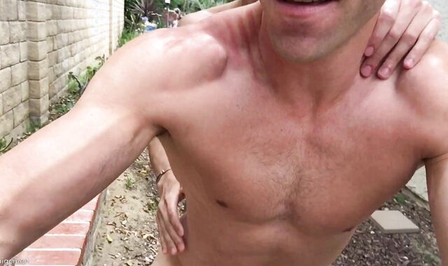 Phat C & Zane Taylor Flip Part 1