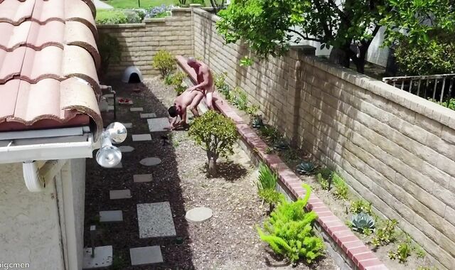 Phat C & Zane Taylor Flip Part 1