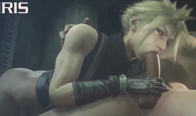 More Twunk Cloud Deep Throating Knob.