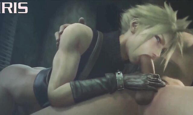 More Twunk Cloud Deep Throating Knob.