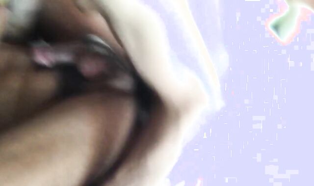 Deep Dicked on my back