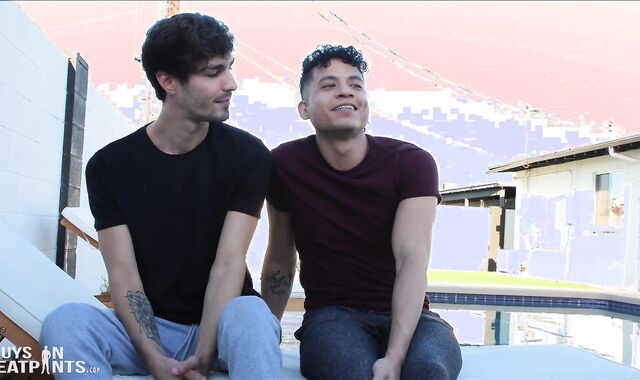 Taking Jacob's Monster