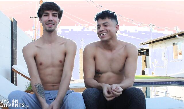 Taking Jacob's Monster