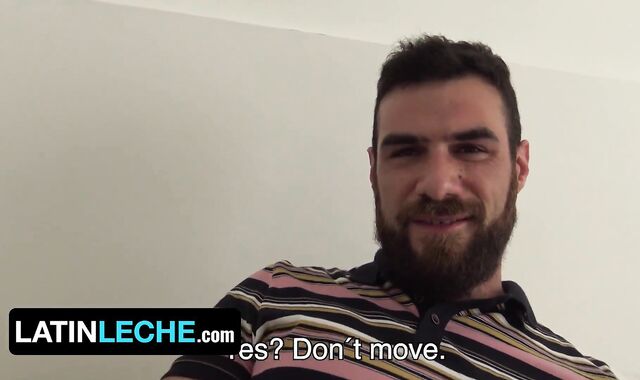 Glorious Youthful Twunks Tommy & Walter Have Fun With Their Teddy Stepdaddy On Camera - Latin Leche