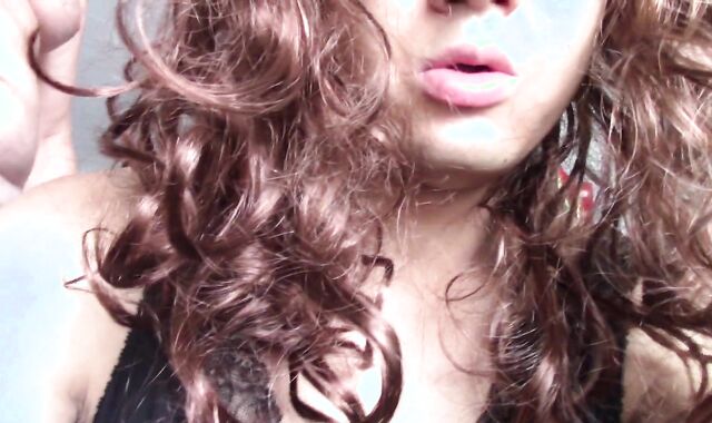 Blow-Job Delectation and Arse-Poke Penetration with Sizzling Crossdresser Dex