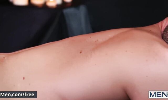 Diego Sans and Mike De Marko thrill To celebrate Greatest VDAY to plumb the night away