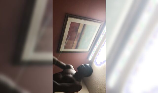 Bottom takes Tops Sans A Condom Spear in Flint hotel apartment