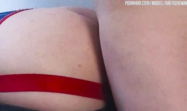 Youngster Son-In-Law Gets Given Monster Chisel Before Breakfast: Tender To Harsh Without A Rubber Sex In The Morning POINT OF GLANCE