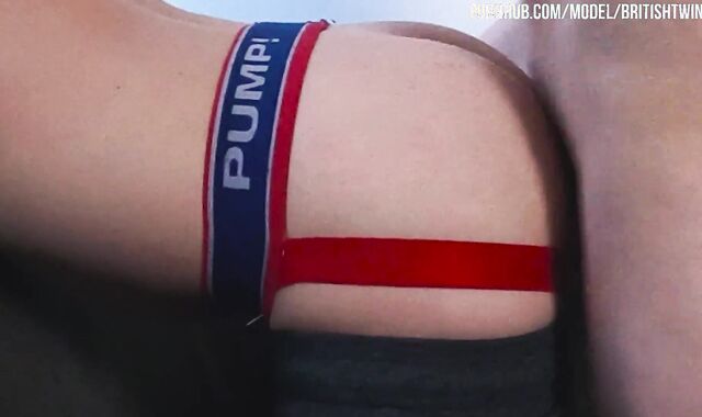 Youngster Son-In-Law Gets Given Monster Chisel Before Breakfast: Tender To Harsh Without A Rubber Sex In The Morning POINT OF GLANCE