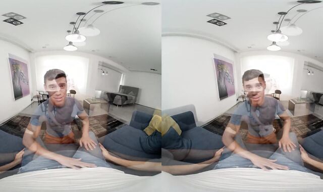 The experience you wished