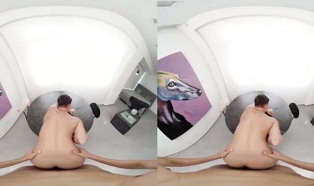 The experience you wished