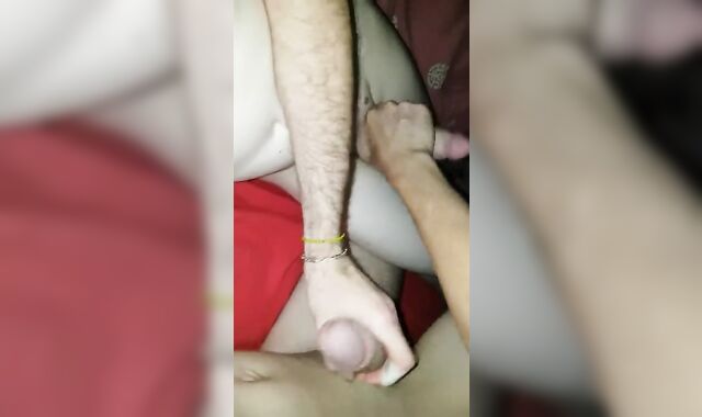 Great tear up in couch