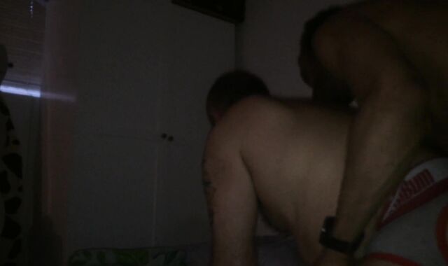 Breding anounymous session