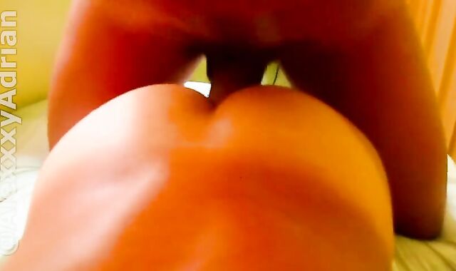 Morning Fucky-Fucky - Polvo mañanero de @AlexxxyAdrian - Alex drills Adrian