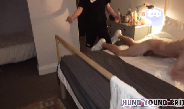 Warning: Assfuck Jizm Interchange BB OPEN DOOR FUCKY-FUCKY Cardiff