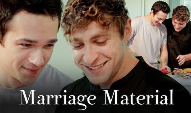 College Jock's Cooking Lesson Turns Into Passionate First-Ever-Ever Homosexual Rip Up - DisruptiveFilms