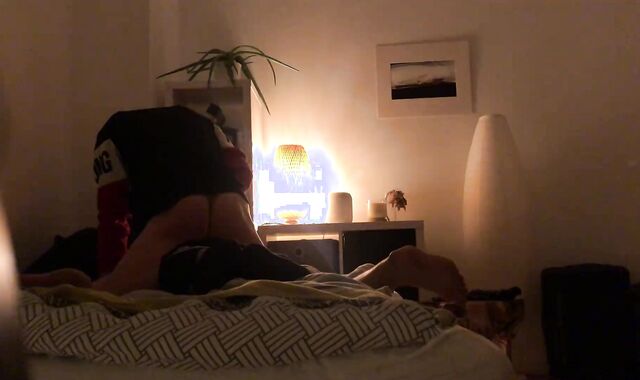 Anonymous cumdump – sizzling fellow pulverized me and left