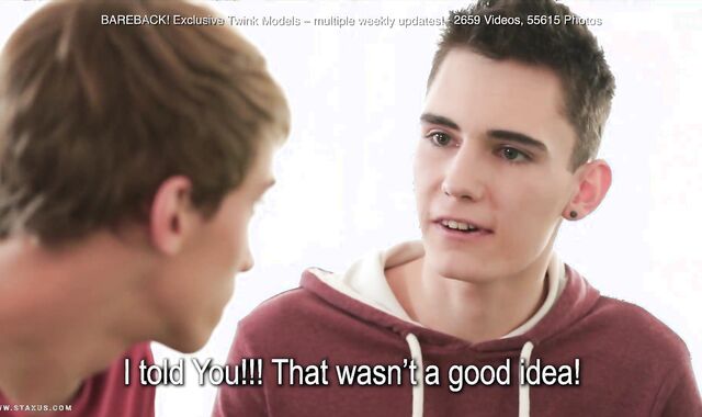 STAXUS :: Opened Up To The Max