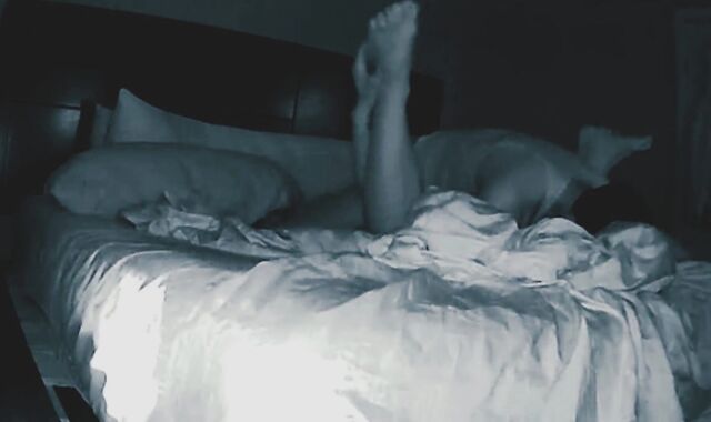 Home vid made by bi-racial couple having intensively rough steaming faggot bang-out