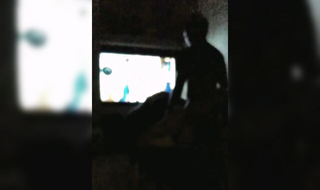 Anon Grindr Hunk Breeds Me FULL FLICK