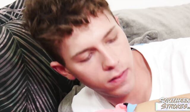 SOUTHERNSTROKES Faggots Martin Steel And Danny Bianchi Sans A Rubber