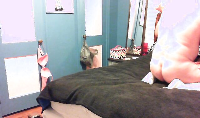 Trans Call Chick Getting Her ASS Tore up by Stranger ~KimberlyGeorge!~