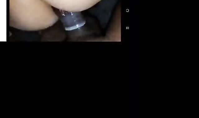 Monstrous Ebony Stiffy enjoy mitten breaks