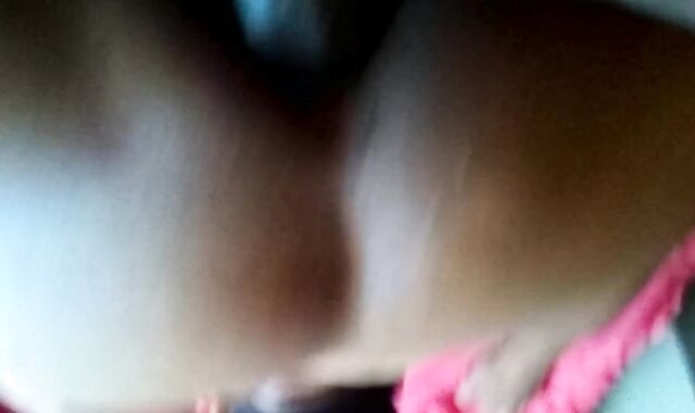 My step daddy drilled me moist