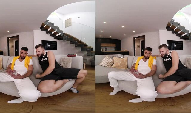 The Sandy-Haired Vikings Remembrance