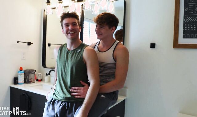 three Fountains for Oliver